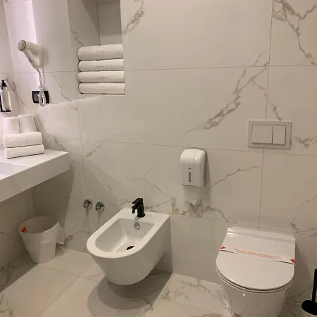 Hotel Leone 4*