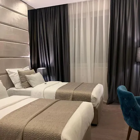 Hotel Leone Međugorje