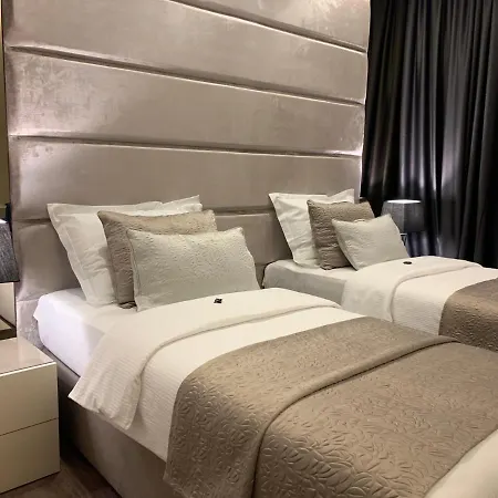 Leone Hotel Međugorje
