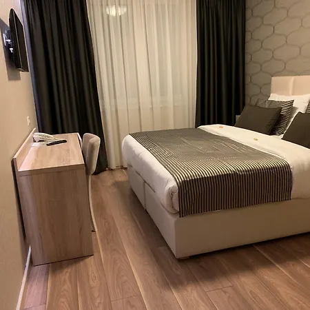 Leone 4* Međugorje