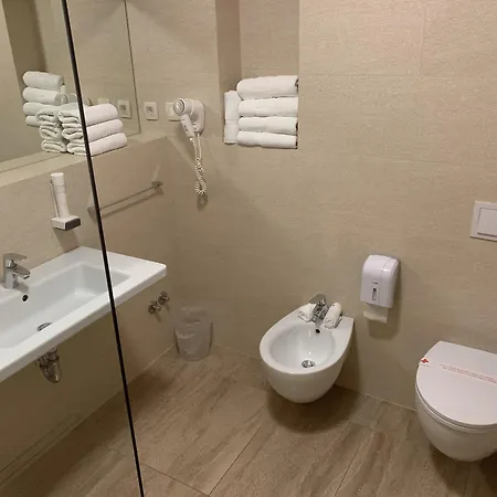 Hotel Leone 4*