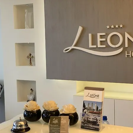 Hotel Leone Međugorje