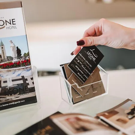 Leone Hotel Međugorje