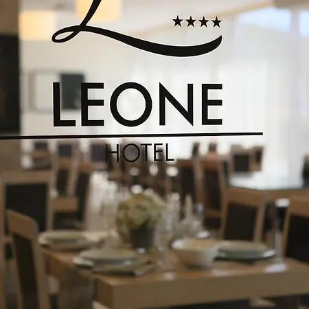 Leone Hotel