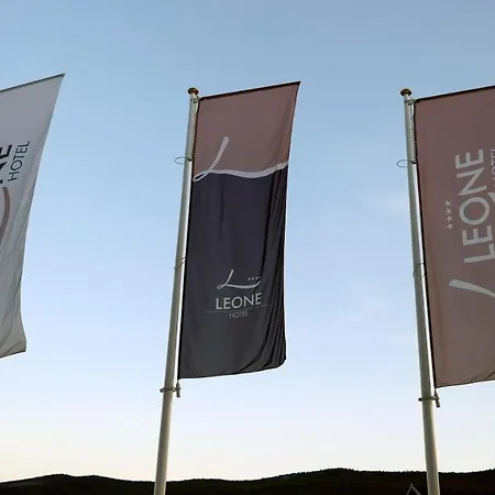 Leone 4* Međugorje