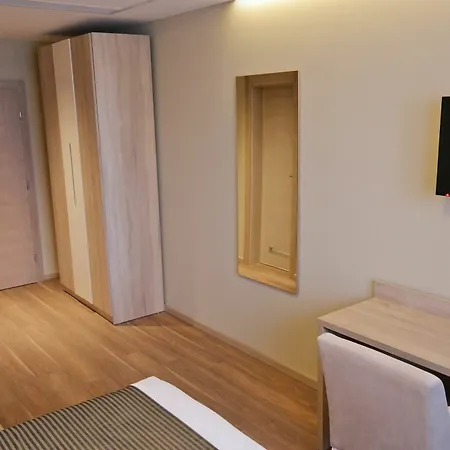 Hotel Leone 4*
