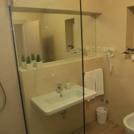 Leone 4* Međugorje