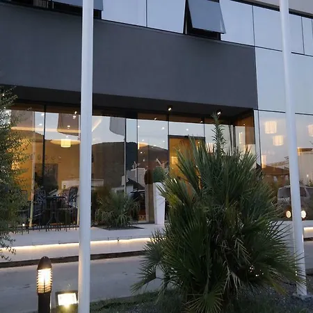 Hotel Leone 4*
