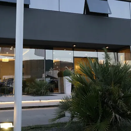 Hotel Leone Međugorje