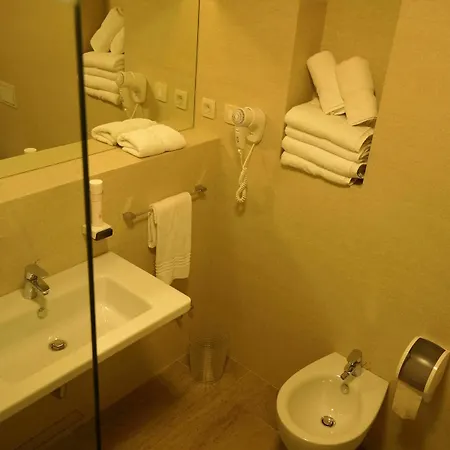 Leone Hotel Međugorje