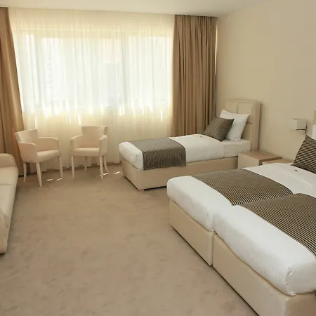 Hotel Leone