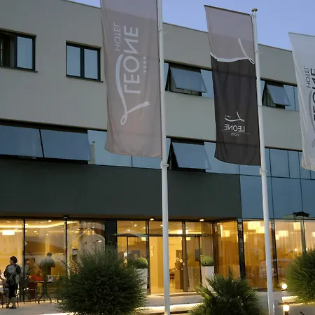 Hotel Leone