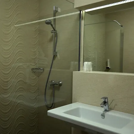 Hotel Leone